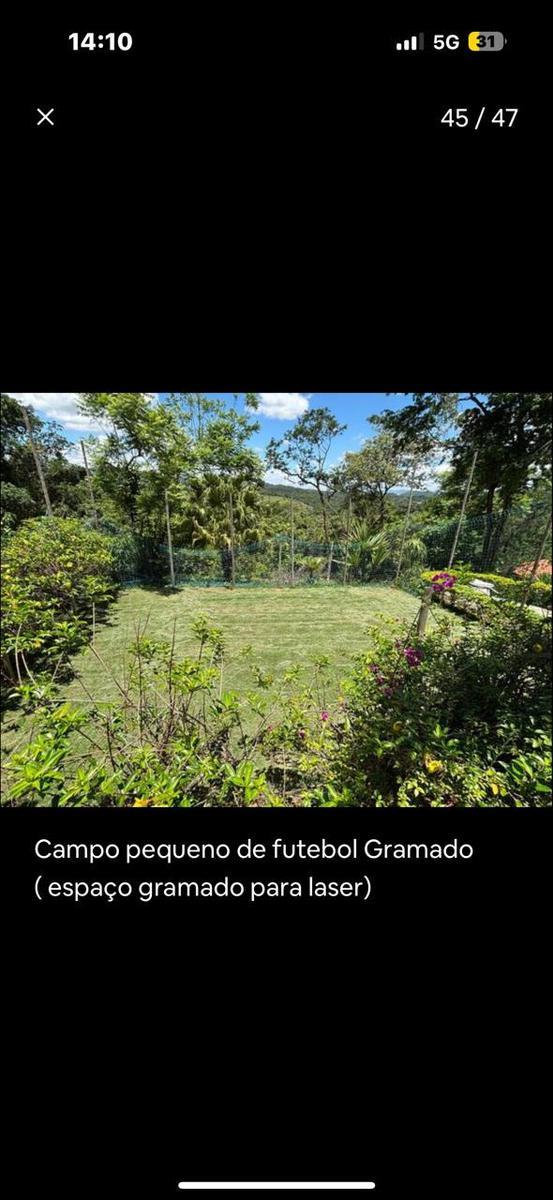 Fazenda, Santo Afonso, 4 Quartos, 10 Vagas, 2 Suítes