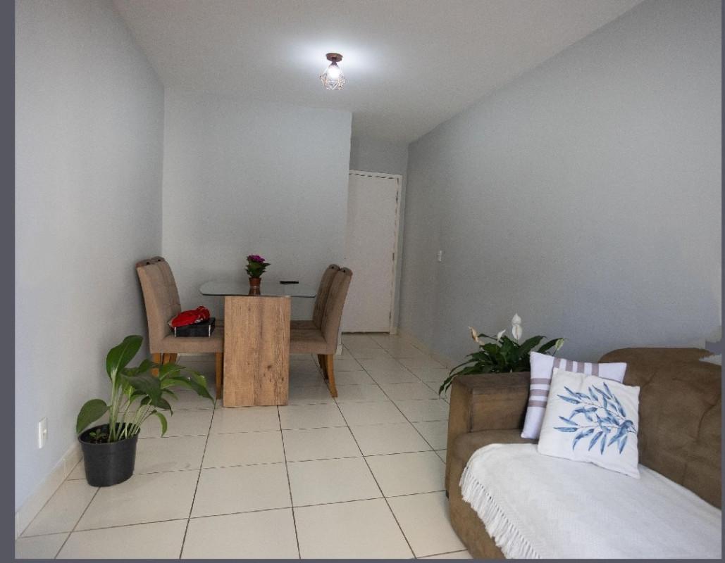 Apartamento, Jardim Guanabara, 3 Quartos, 1 Vaga, 1 Suíte