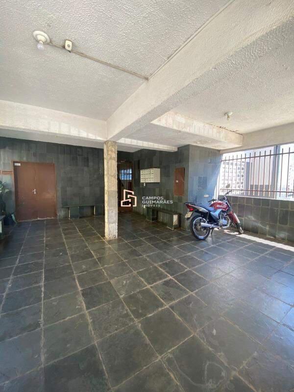 Apartamento, Cardoso, 2 Quartos, 1 Vaga