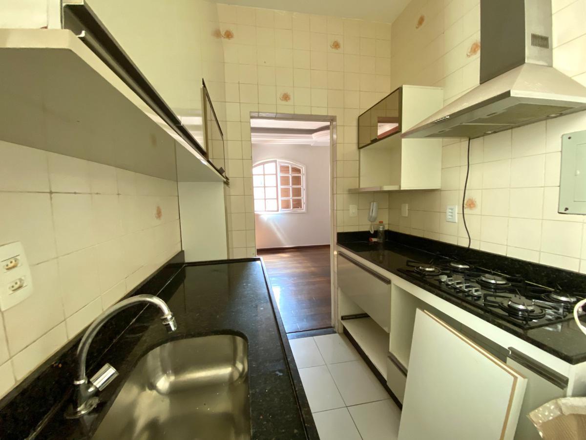 Apartamento, Dona Clara, 3 Quartos, 1 Vaga, 1 Suíte