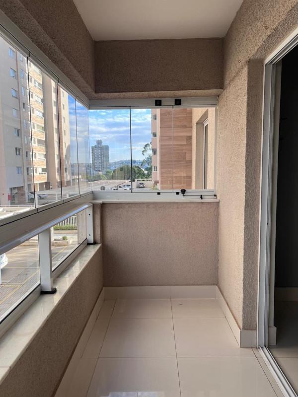 Apartamento, Jk, 3 Quartos, 2 Vagas, 1 Suíte