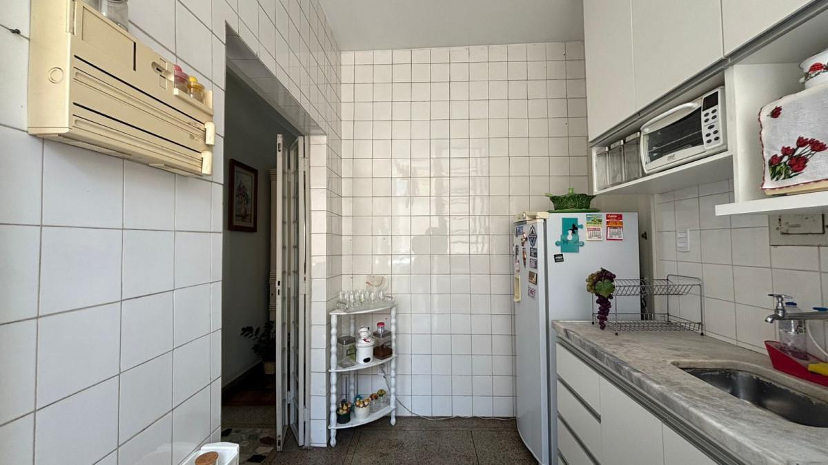 Apartamento, Colégio Batista, 3 Quartos, 1 Vaga