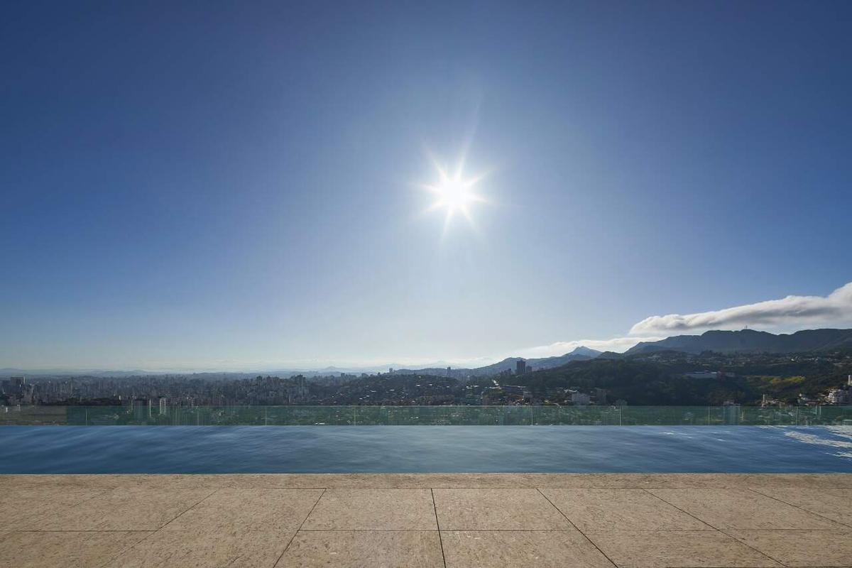 Apartamento, Estoril, 2 Quartos, 2 Vagas, 1 Suíte