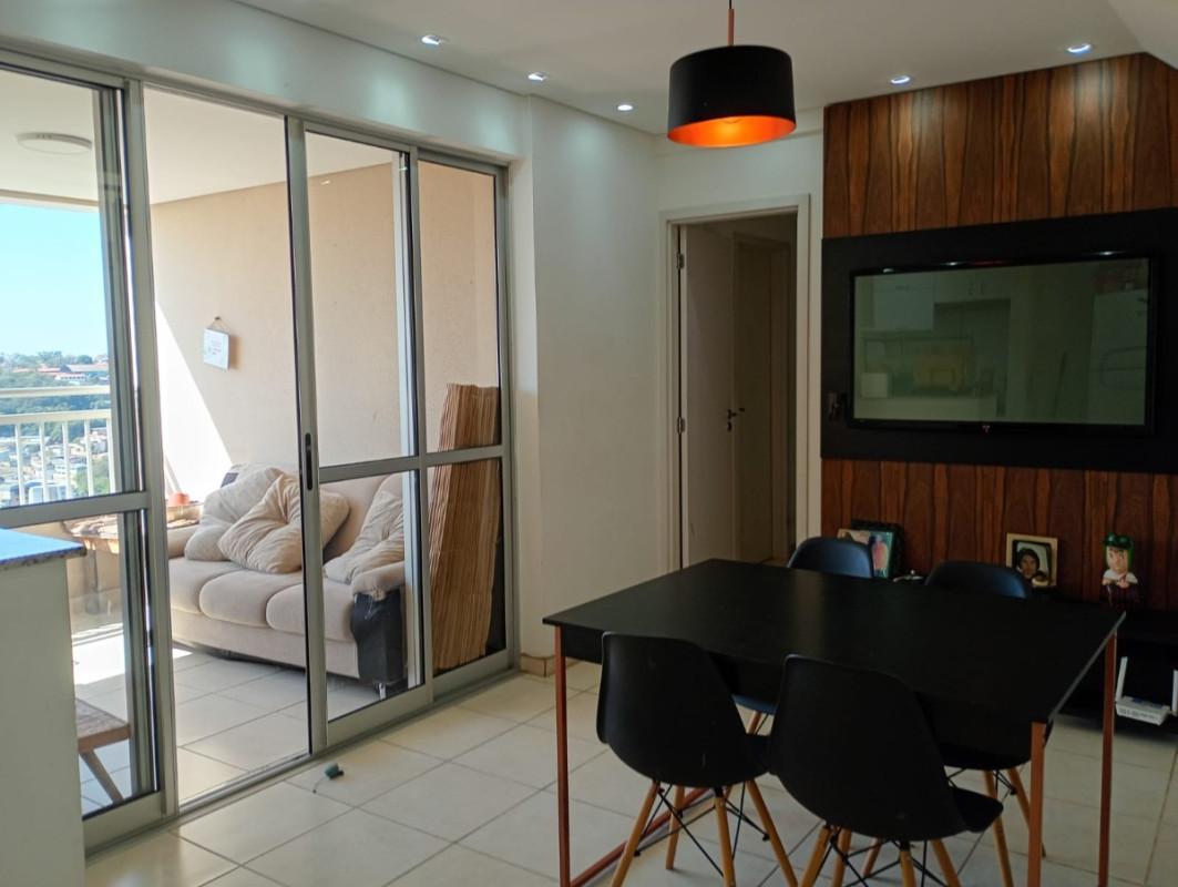 Cobertura, Vila Clóris, 4 Quartos, 3 Vagas, 1 Suíte