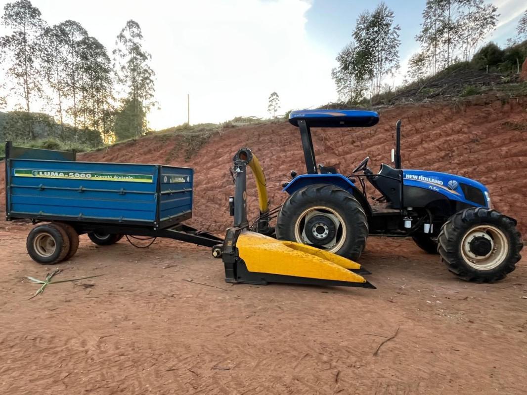 Fazenda, Area Rural de Juiz de Fora, 0 Quarto, 0 Vaga