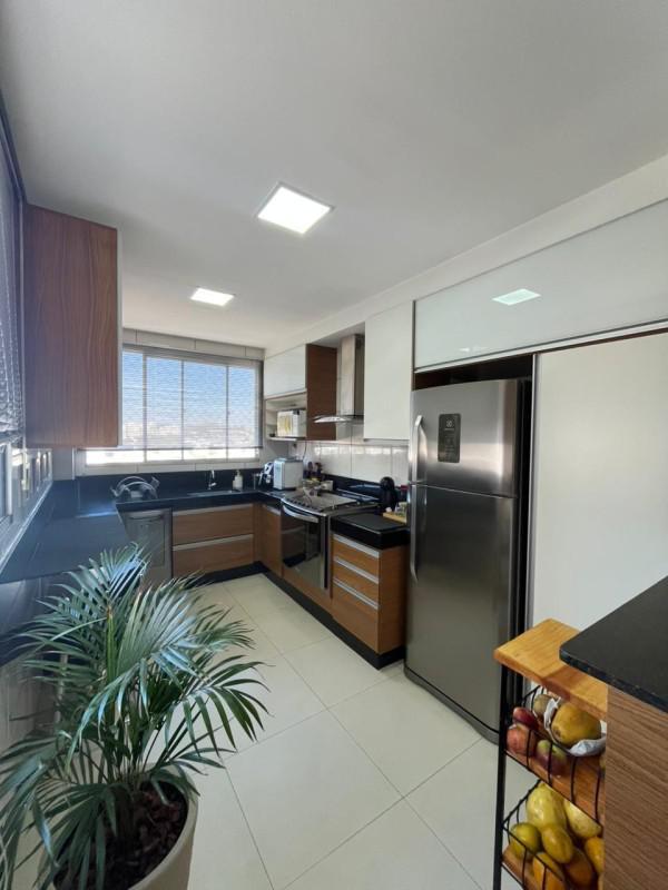 Cobertura, Riacho das Pedras, 3 Quartos, 2 Vagas, 1 Suíte