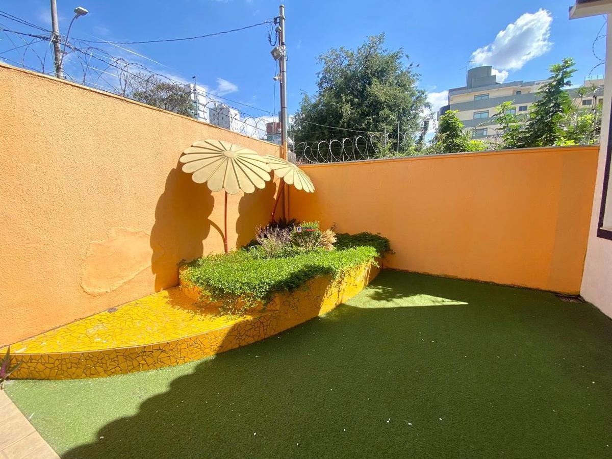 Casa, São José, 1 Quarto, 0 Vaga