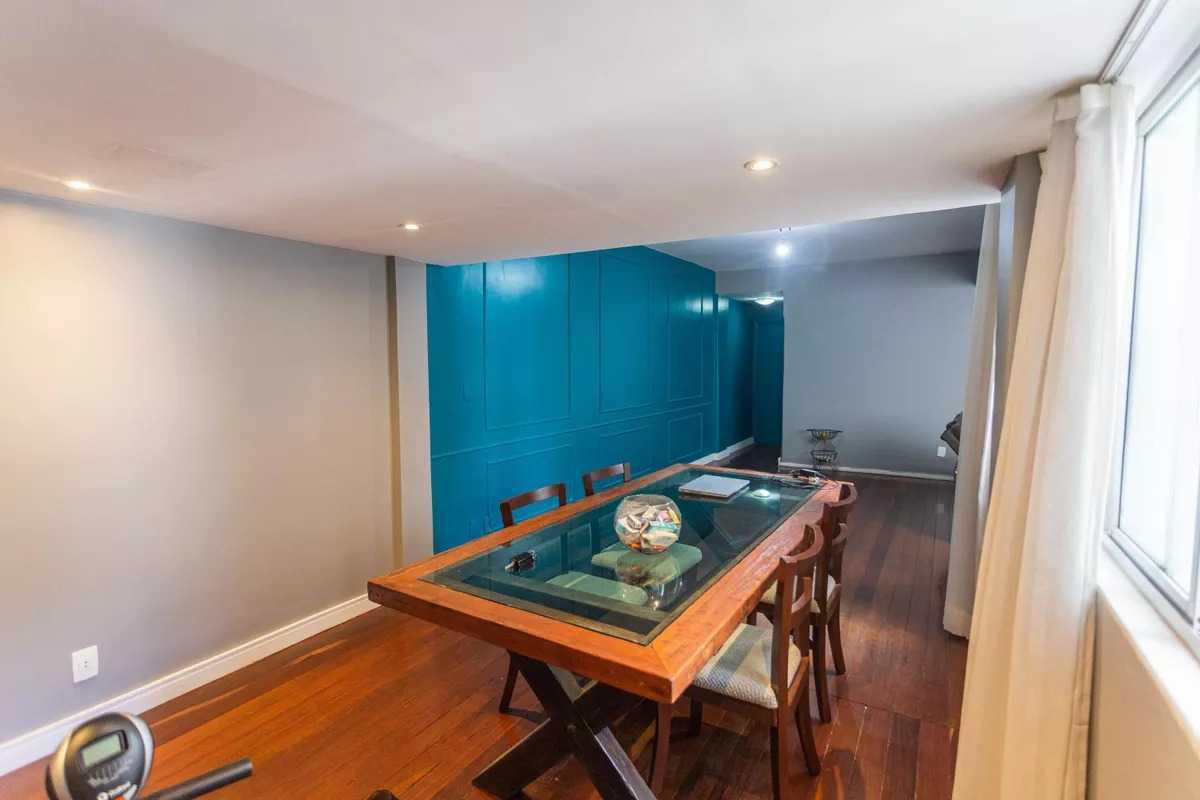 Apartamento, Santo Antônio, 3 Quartos, 1 Vaga, 1 Suíte