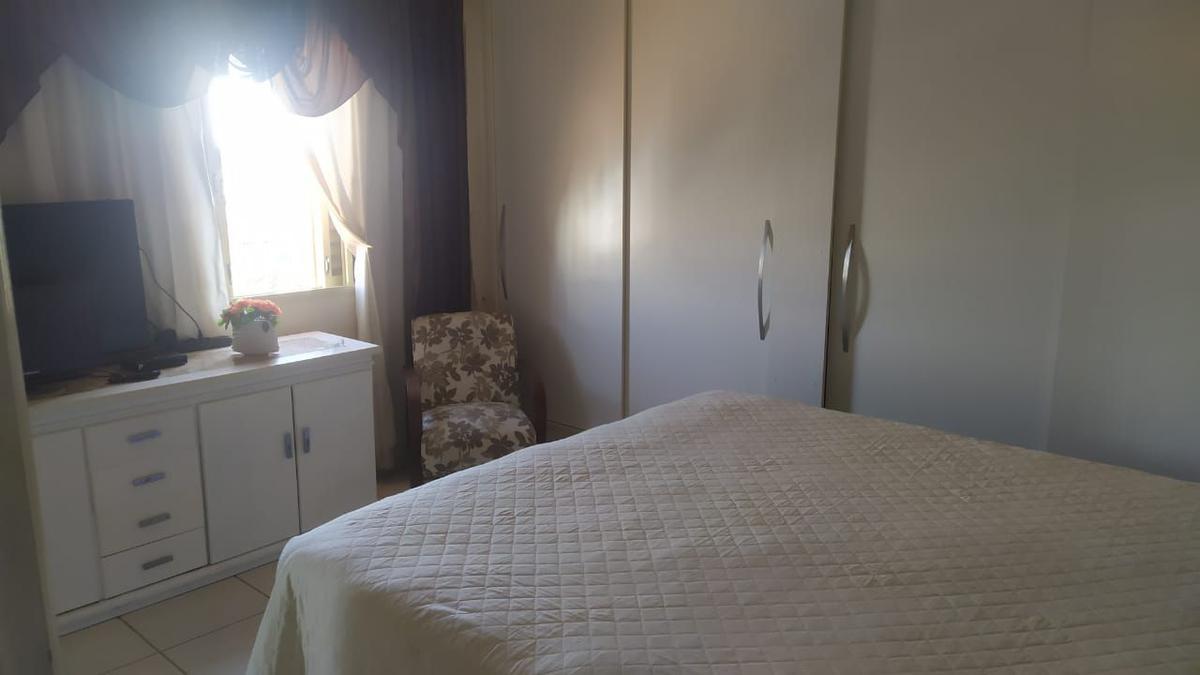 Casa, Parque São José, 3 Quartos, 51 Vagas, 1 Suíte