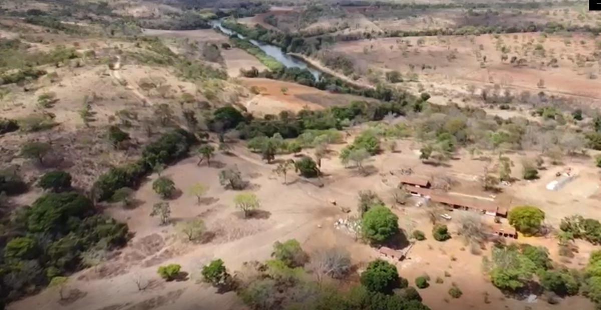 Fazenda, Zona Rural, 0 Quarto, 0 Vaga
