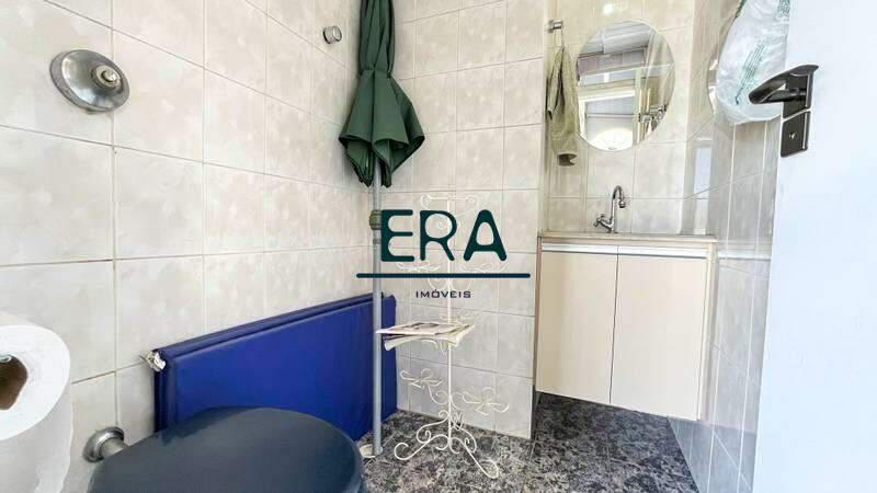 Cobertura, Nova Suíssa, 3 Quartos, 1 Vaga, 1 Suíte