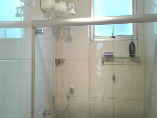 Apartamento, Planalto, 3 Quartos, 2 Vagas, 1 Suíte