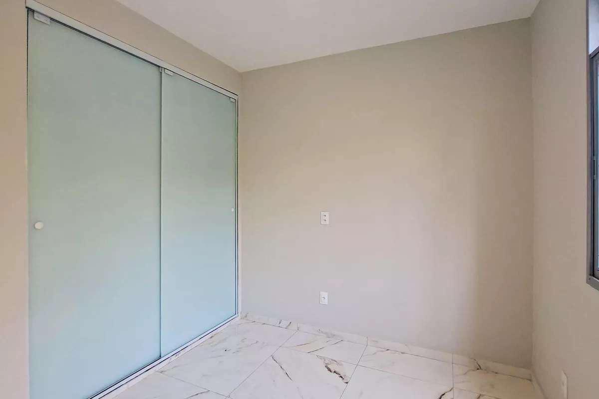 Apartamento, São Pedro, 4 Quartos, 1 Vaga, 2 Suítes