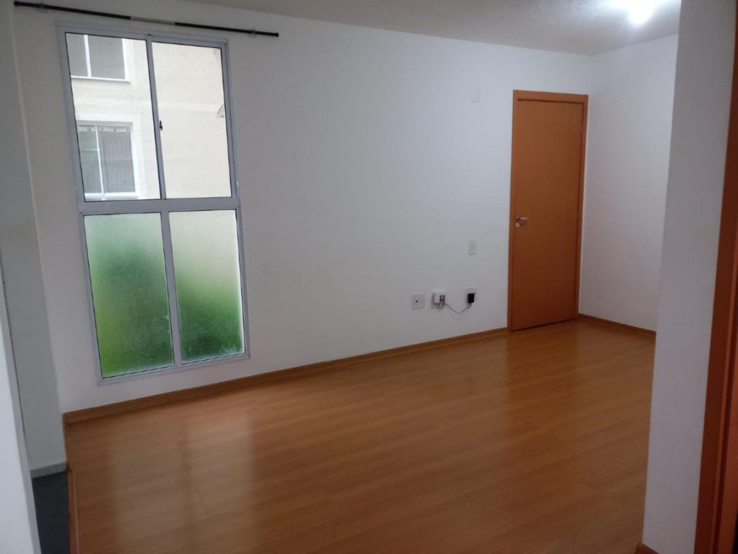Apartamento, Sapucaia II, 2 Quartos, 1 Vaga