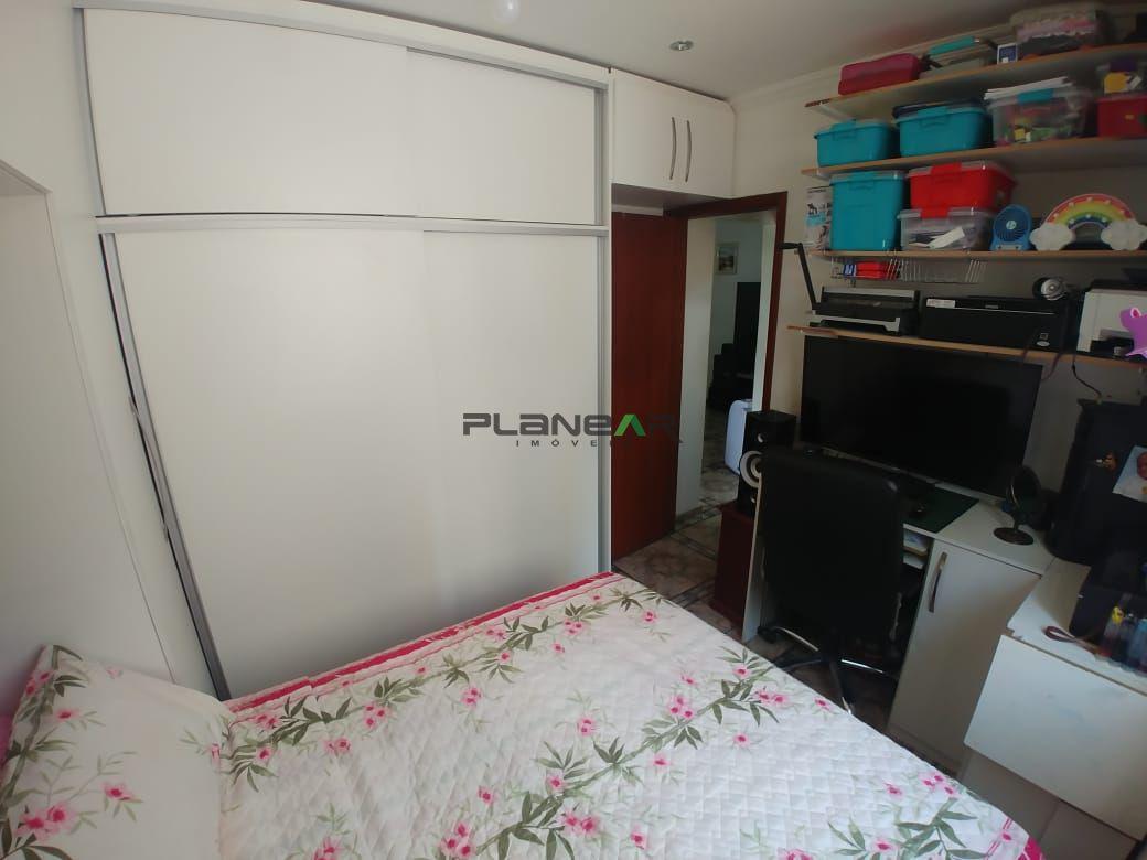 Apartamento, Inconfidentes, 2 Quartos, 0 Vaga