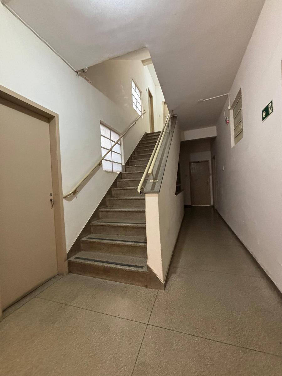 Apartamento, Serra, 3 Quartos, 1 Vaga