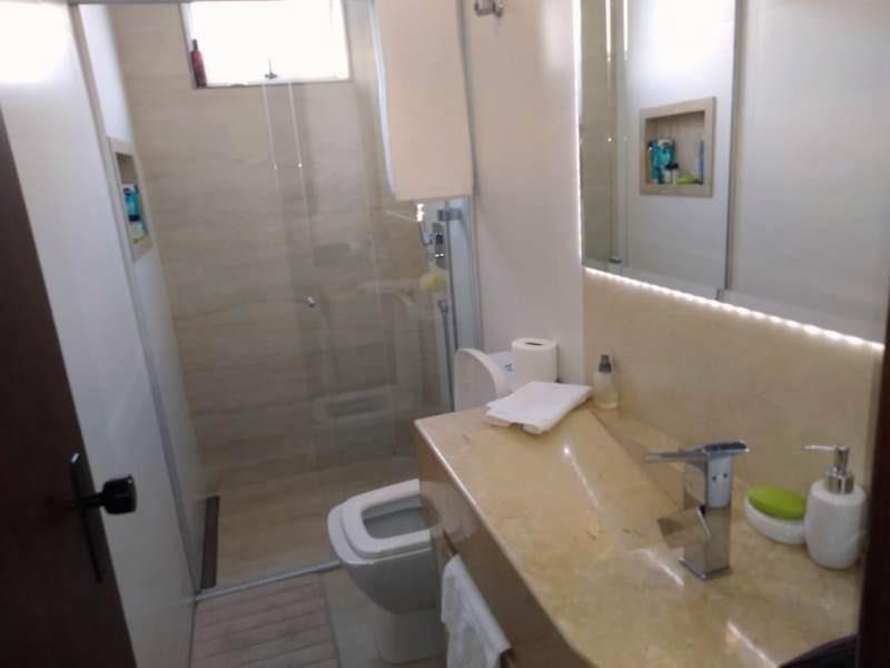 Cobertura, Nova Suíssa, 3 Quartos, 2 Vagas, 1 Suíte