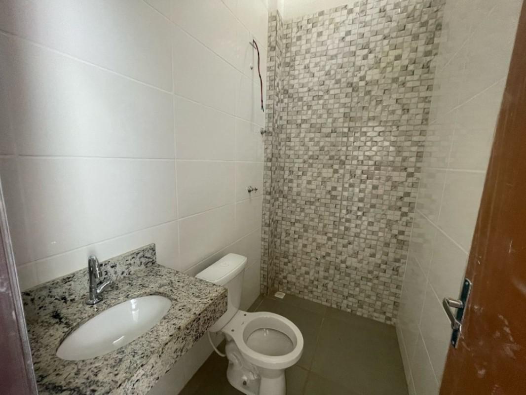 Casa, Santa Rita, 2 Quartos, 1 Vaga