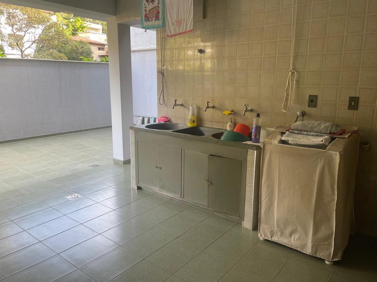 Casa, Mangabeiras, 4 Quartos, 4 Vagas, 4 Suítes