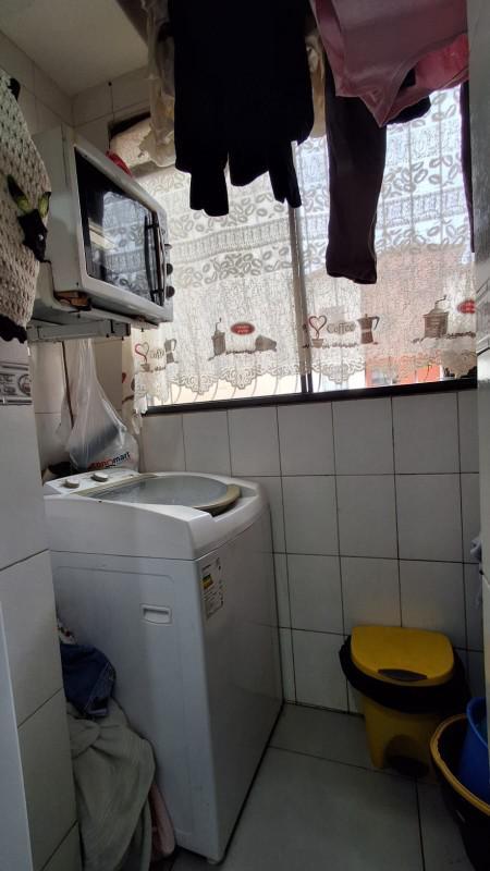 Apartamento, Serra Verde (venda Nova), 3 Quartos, 1 Vaga