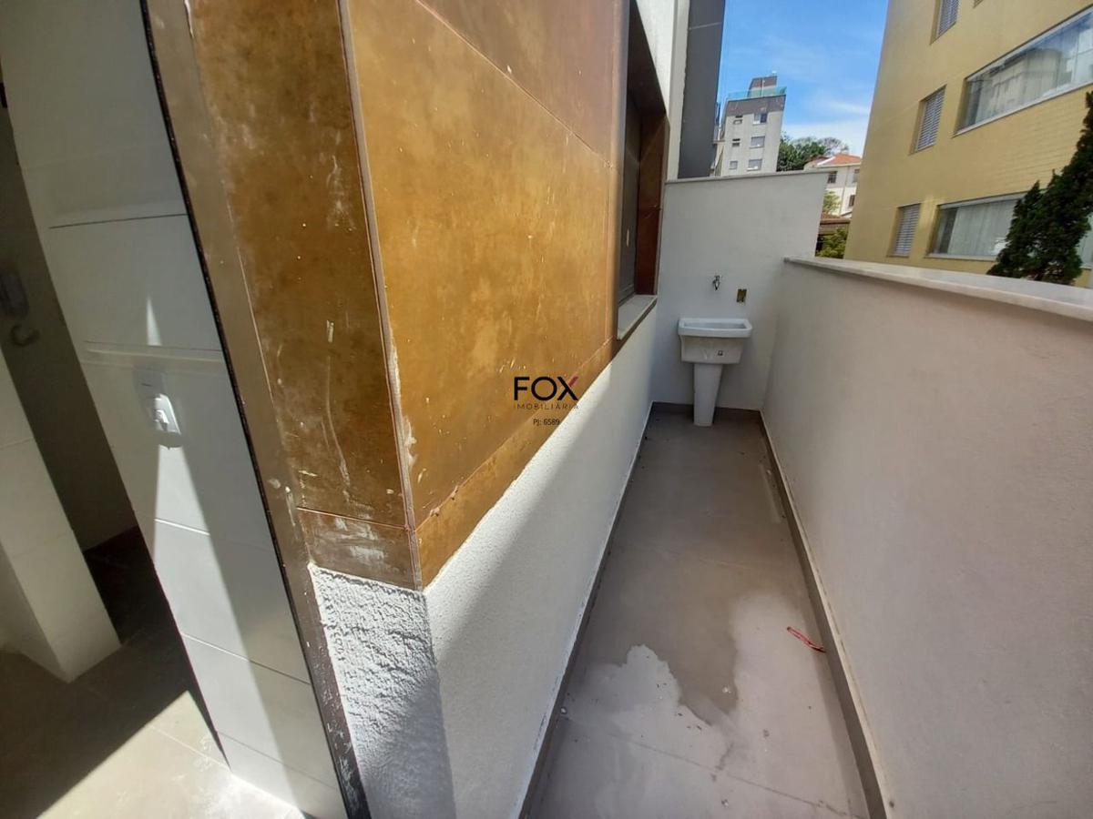 Apartamento, Santo Antônio, 2 Quartos, 2 Vagas, 1 Suíte
