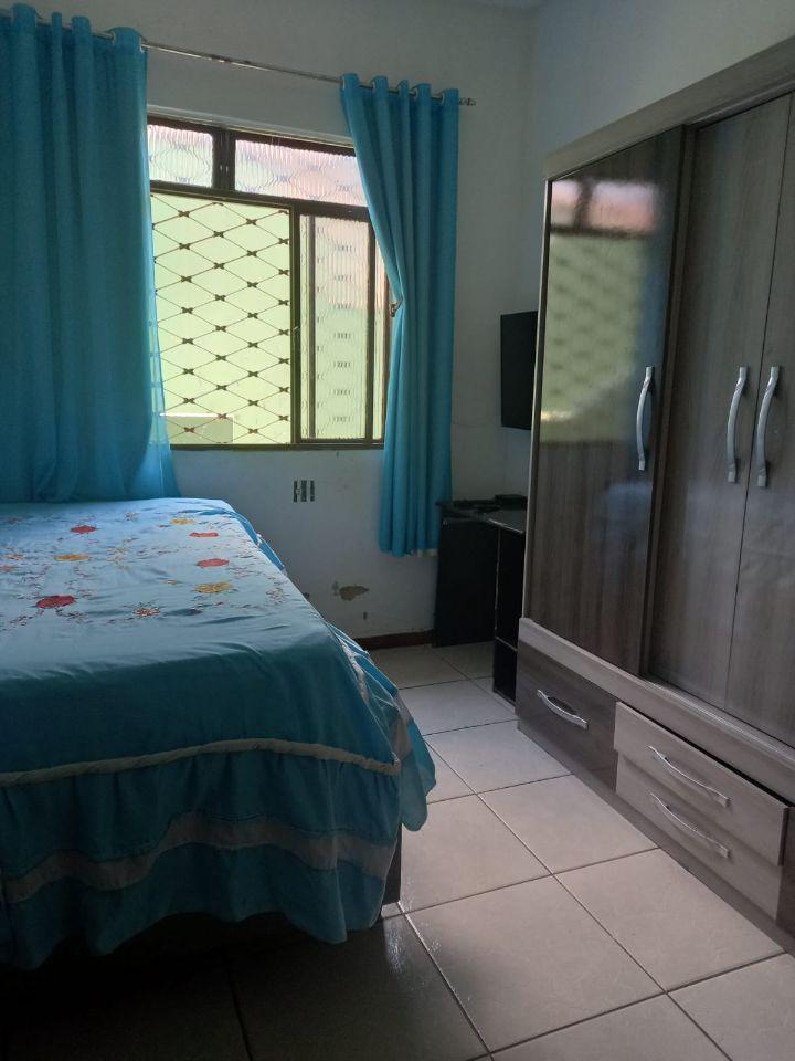 Casa, Sagrada Família, 4 Quartos, 2 Vagas, 1 Suíte
