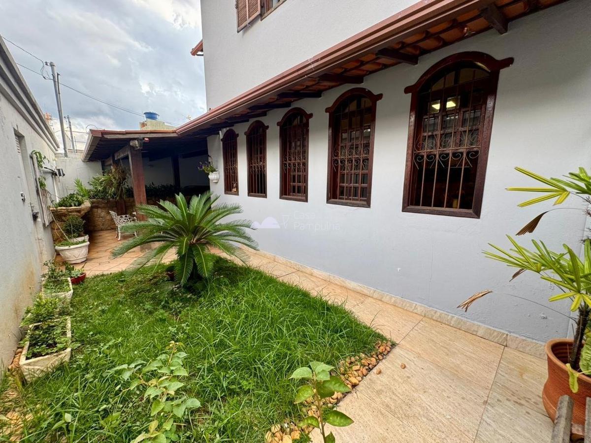 Casa, Céu Azul, 4 Quartos, 2 Vagas, 1 Suíte