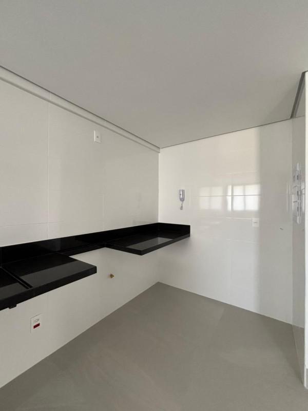 Apartamento, Cidade Nova, 3 Quartos, 2 Vagas, 1 Suíte