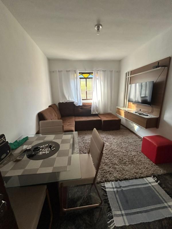 Apartamento, Serra Verde (venda Nova), 3 Quartos, 1 Vaga