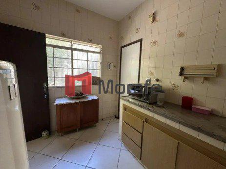 Casa, Caiçaras, 3 Quartos, 3 Vagas, 1 Suíte