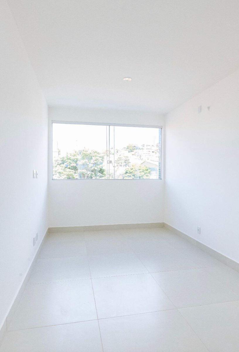 Apartamento, Salgado Filho, 3 Quartos, 2 Vagas, 1 Suíte