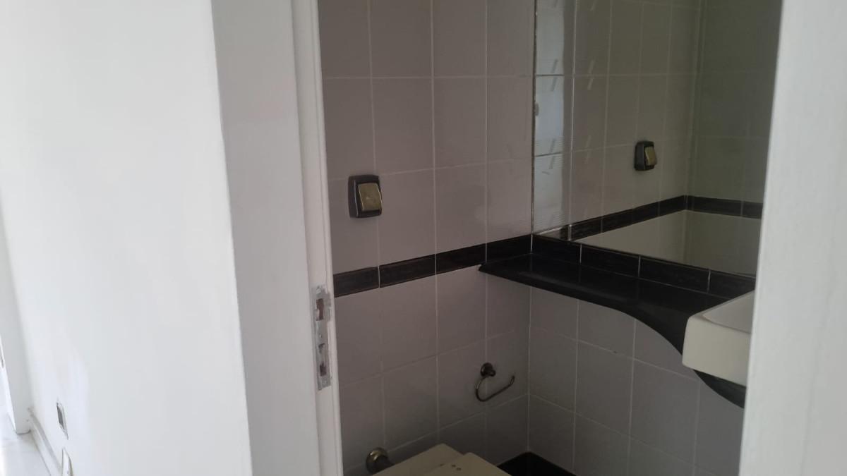 Apartamento, Anchieta, 4 Quartos, 2 Vagas, 1 Suíte