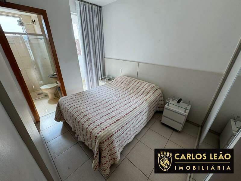 Cobertura, Santa Inês, 3 Quartos, 2 Vagas, 2 Suítes
