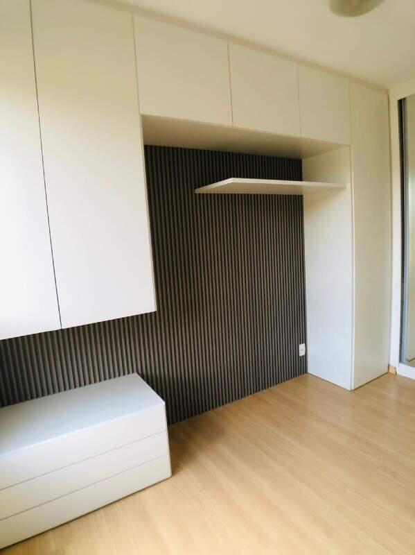 Apartamento, Havaí, 2 Quartos, 2 Vagas, 1 Suíte