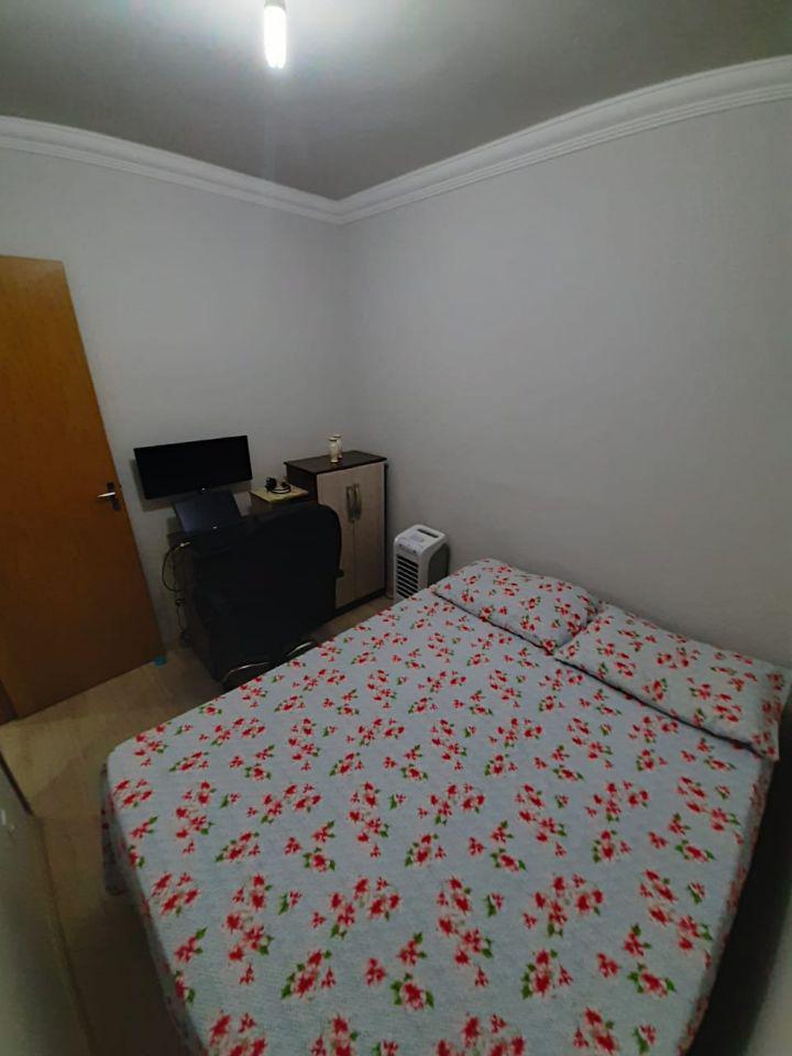 Apartamento, Juliana, 2 Quartos, 1 Vaga