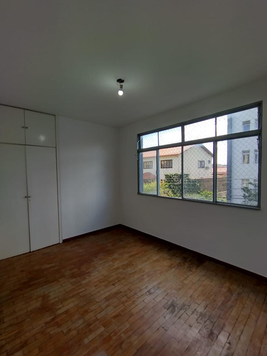 Apartamento, Nova Floresta, 2 Quartos, 1 Vaga