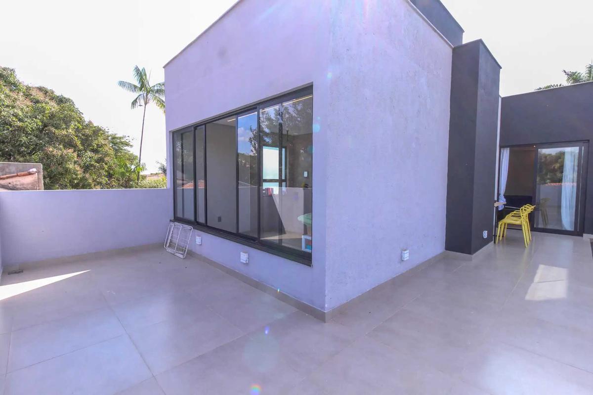 Casa, Bandeirantes (pampulha), 5 Quartos, 4 Vagas, 5 Suítes