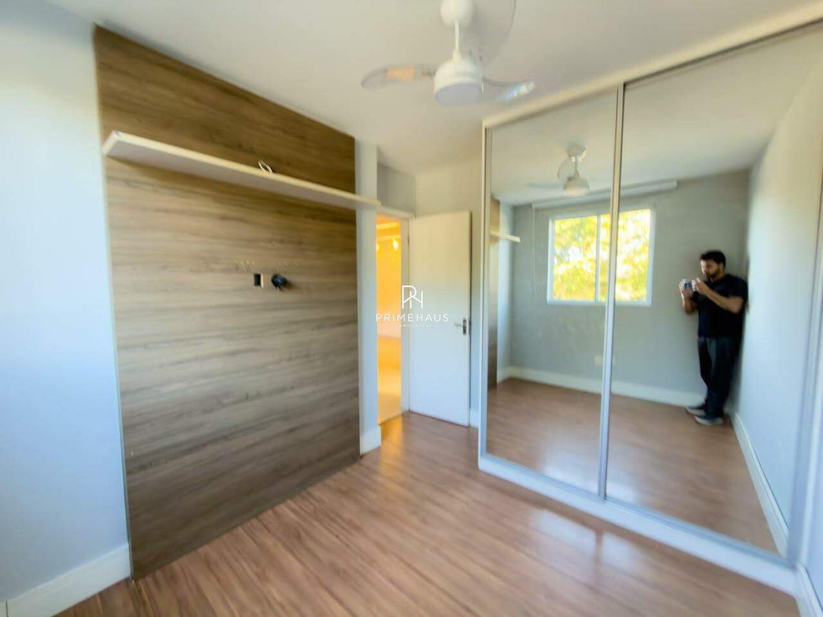 Apartamento, Ouro Preto, 3 Quartos, 1 Vaga, 1 Suíte