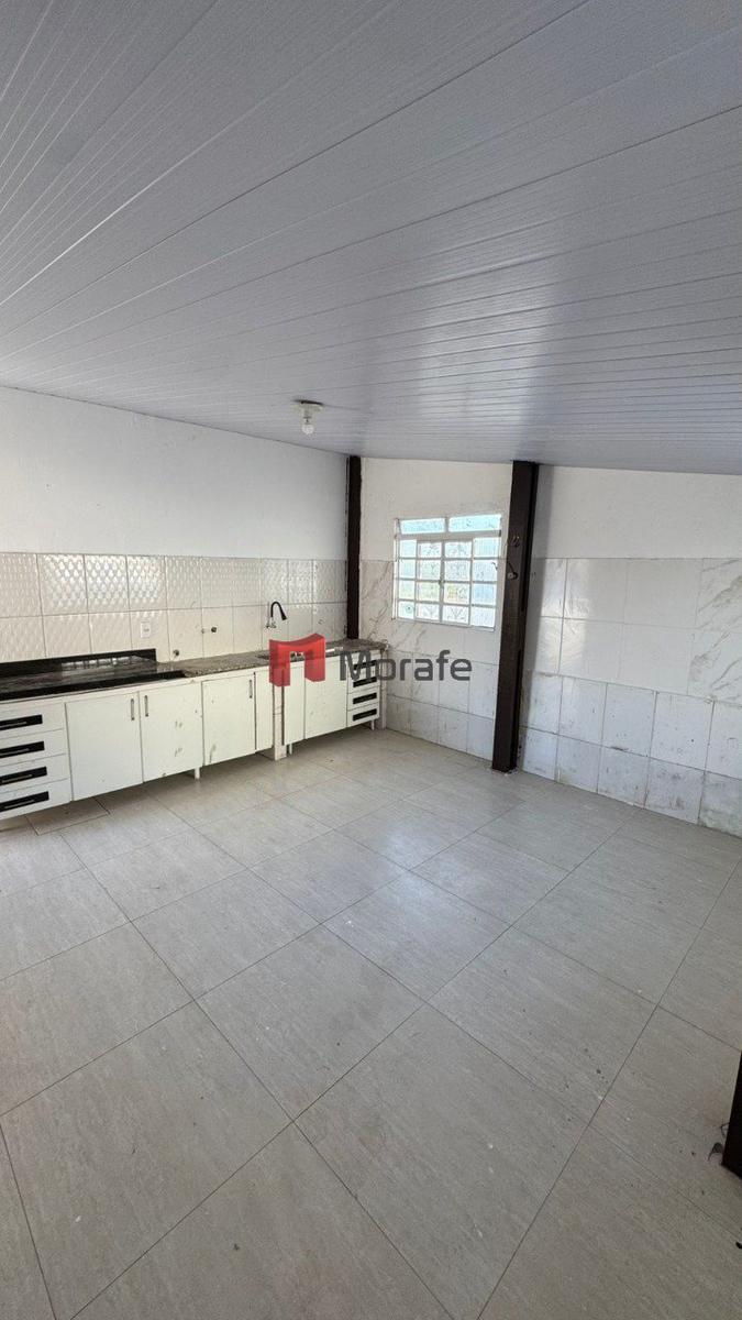 Casa, Guarani, 2 Quartos, 0 Vaga