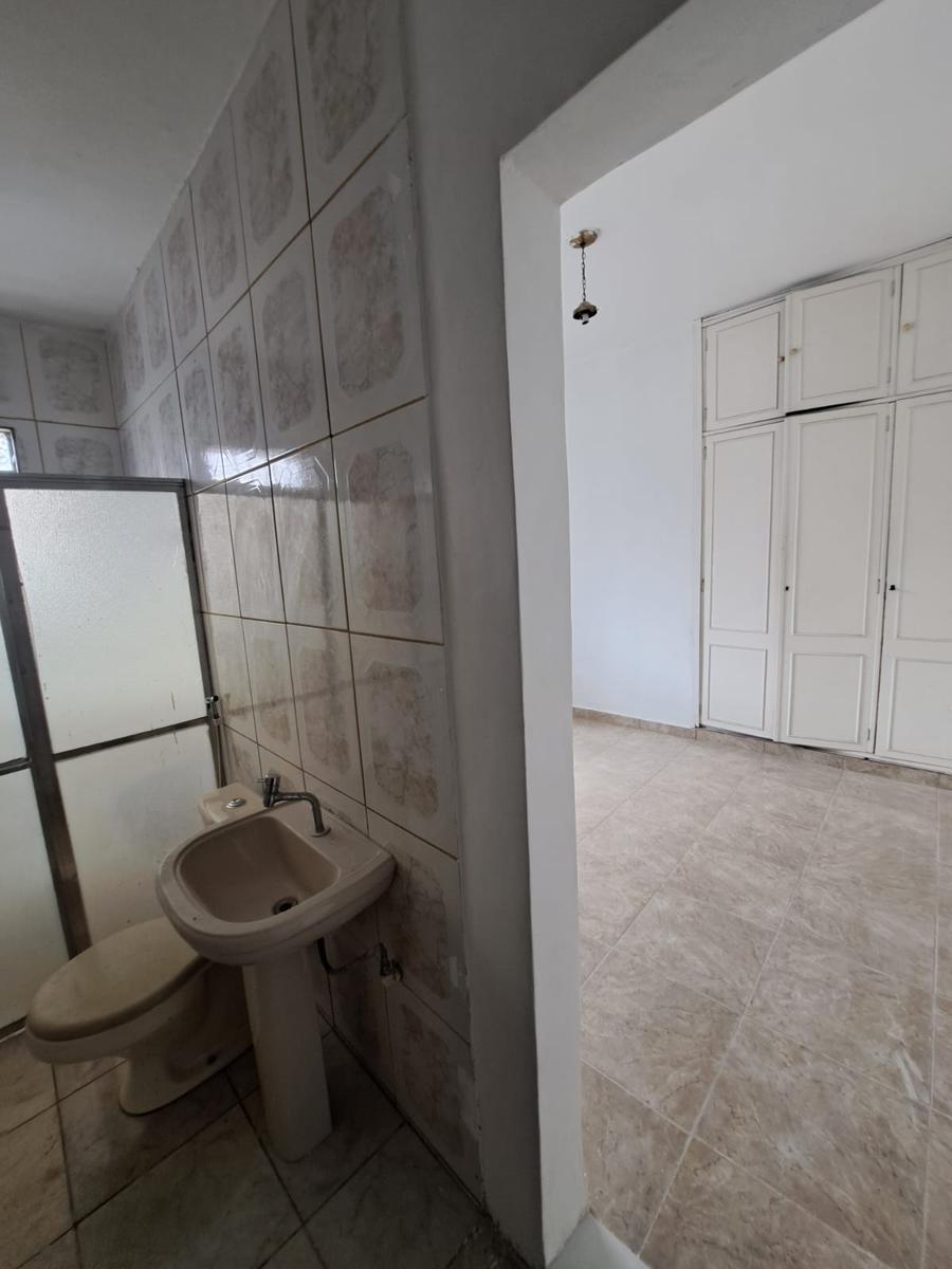 Casa, Prado, 3 Quartos, 4 Vagas, 1 Suíte