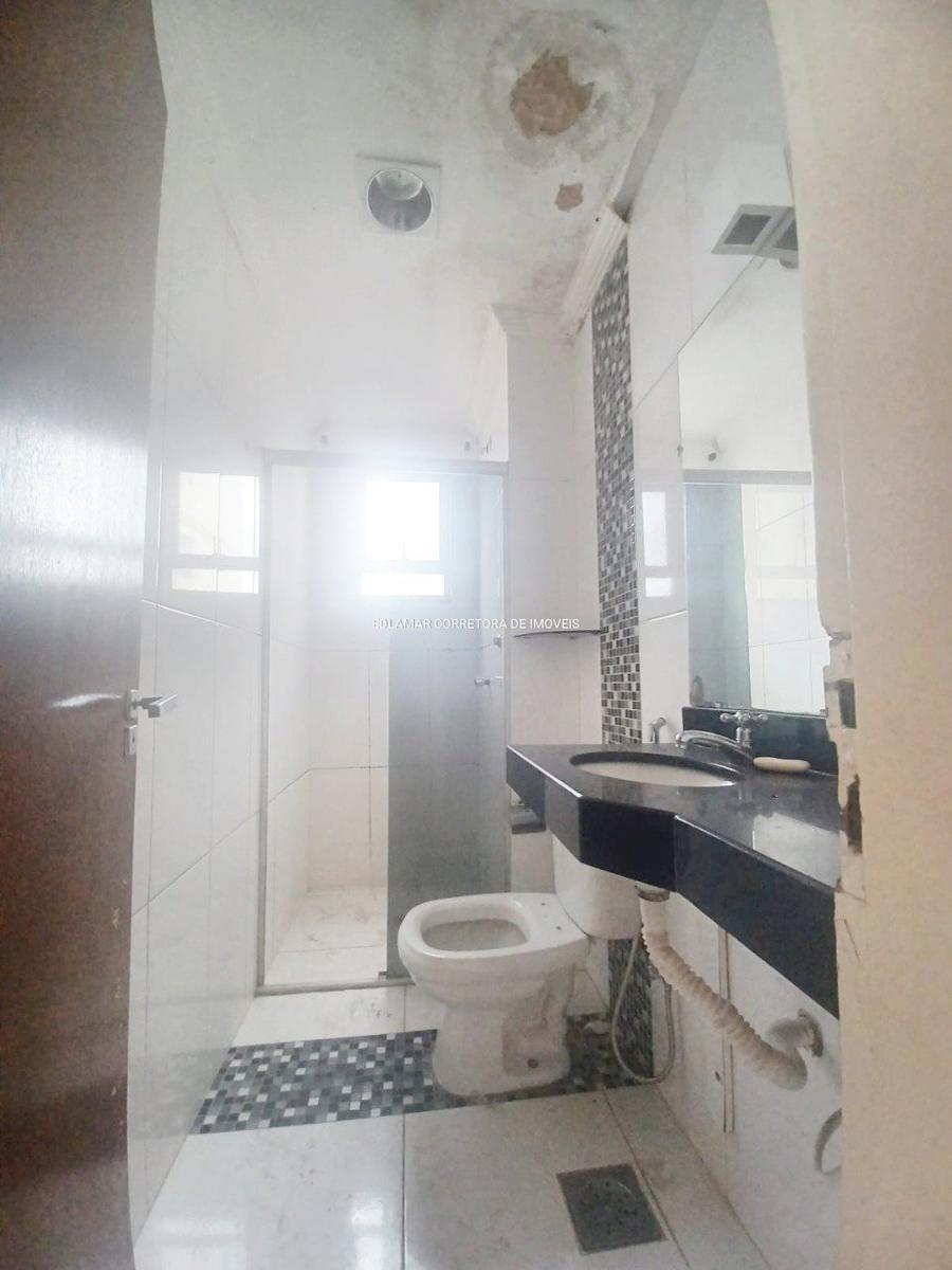 Apartamento, Amazonas, 2 Quartos, 1 Vaga