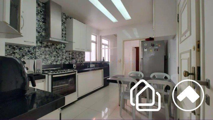 Apartamento, Buritis, 3 Quartos, 2 Vagas, 1 Suíte