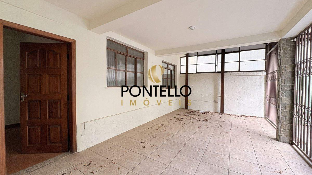 Casa, Santa Mônica, 4 Quartos, 3 Vagas