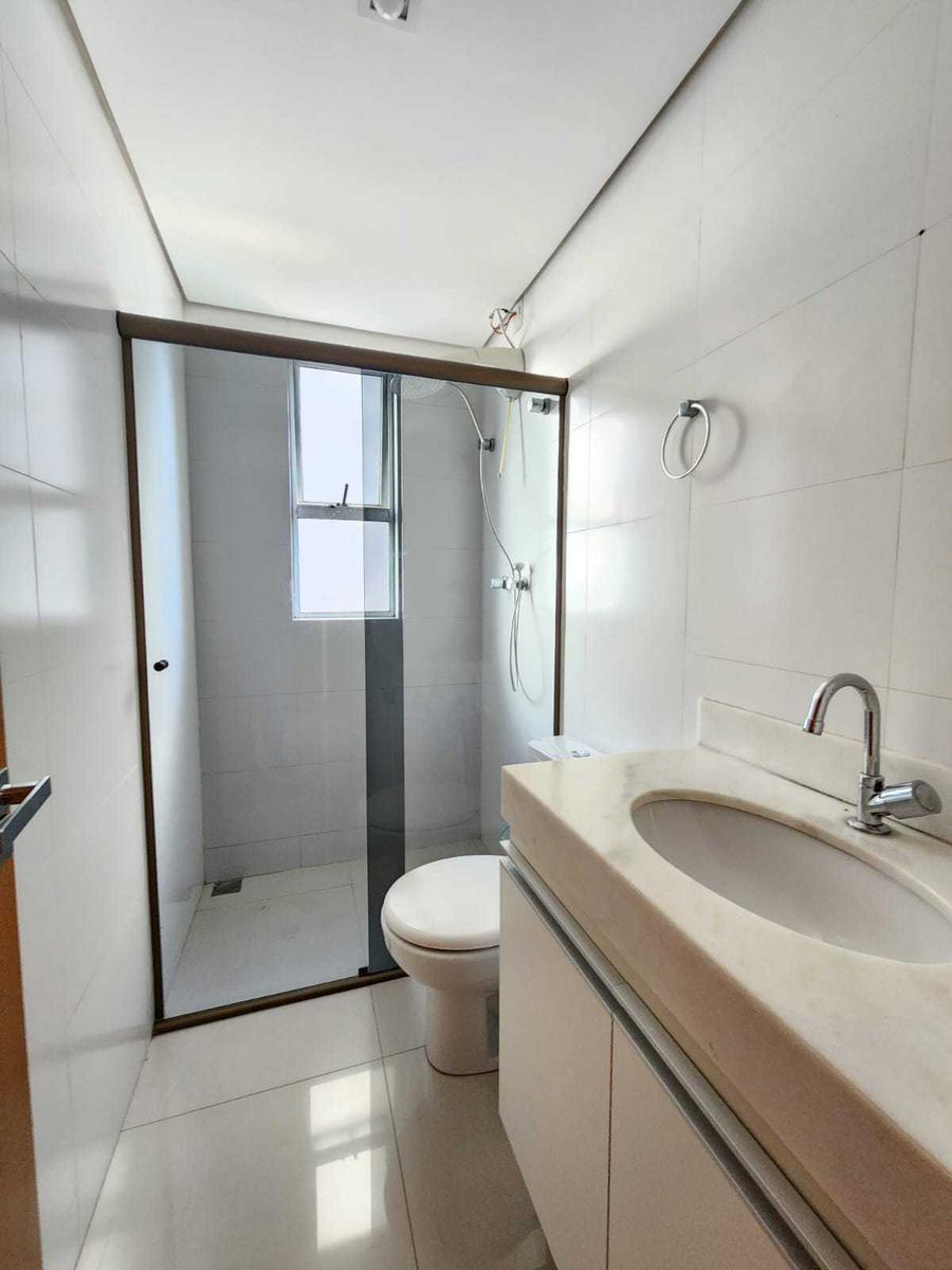 Apartamento, Buritis, 4 Quartos, 3 Vagas, 1 Suíte