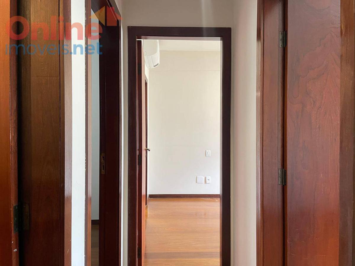 Apartamento, Savassi, 3 Quartos, 0 Vaga, 1 Suíte