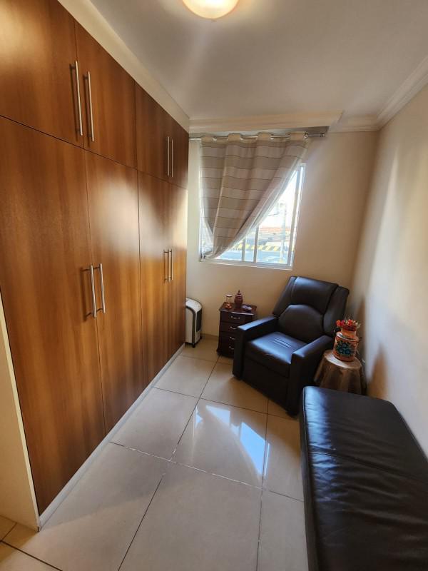 Apartamento, Castelo, 3 Quartos, 2 Vagas, 1 Suíte