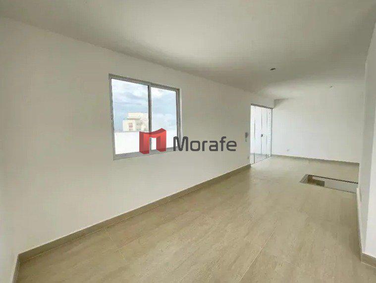 Apartamento, Nova Suíssa, 3 Quartos, 4 Vagas, 1 Suíte