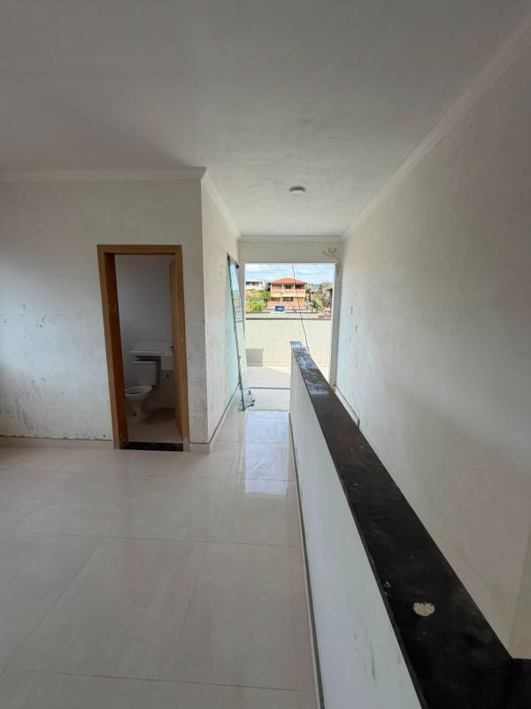 Apartamento, Duquesa II (são Benedito), 2 Quartos, 1 Vaga