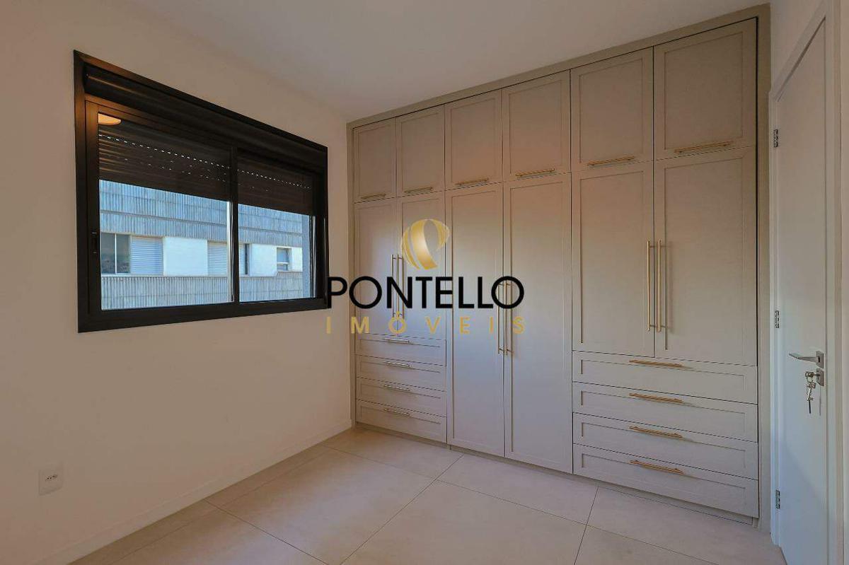 Apartamento, Santo Agostinho, 2 Quartos, 2 Vagas, 2 Suítes