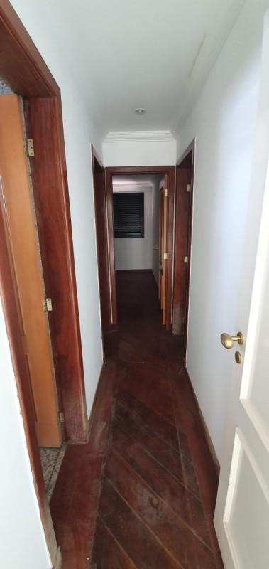 Cobertura, Belvedere, 4 Quartos, 4 Vagas, 2 Suítes